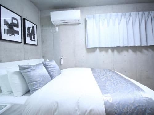 Double Room with Extra Bed