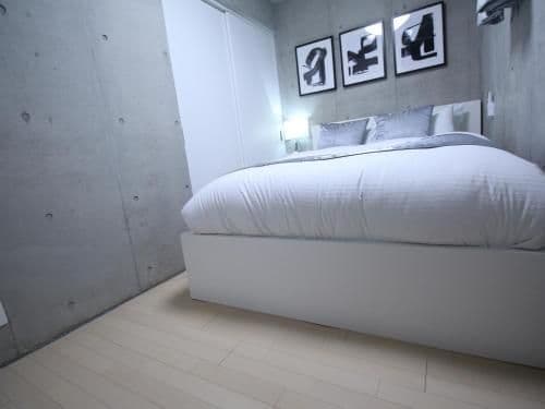 Double Room with Extra Bed