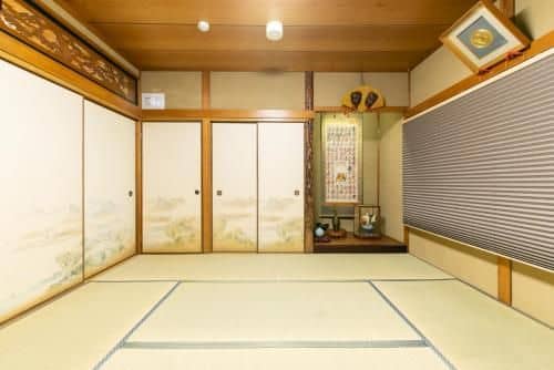 JPRESERVE Nakatonodacho JPRESERVE Nakatonodacho