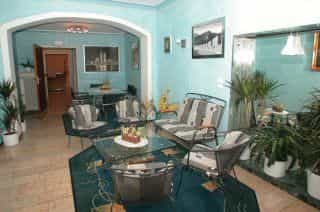 Hotel Alfa
