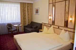 Hotel Alfa Hotel Alfa