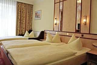 Hotel Alfa Hotel Alfa