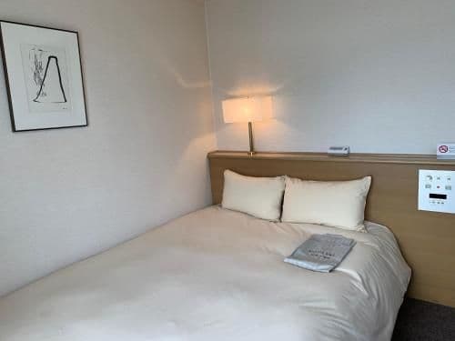 Double Room - Smoking