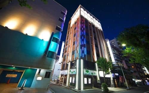 HOTEL LOHAS Kinshicho (Adult Only) HOTEL LOHAS Kinshicho (Adult Only)