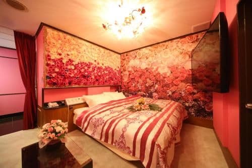 Standard King Room