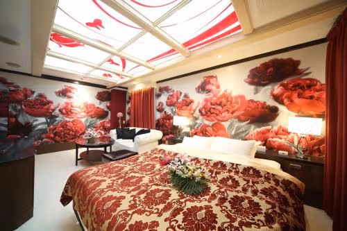 Standard King Room