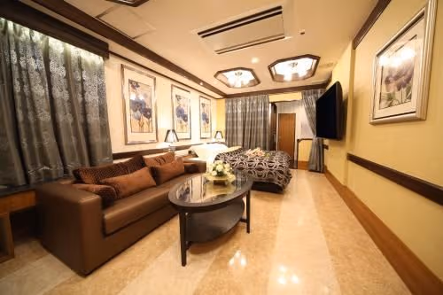 Standard King Room