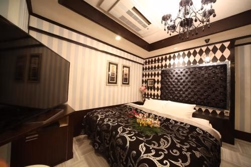 HOTEL LOHAS Kinshicho (Adult Only)1