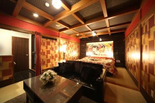 Standard King Room