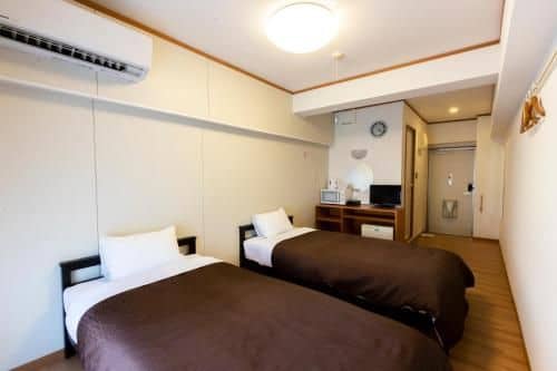 Y' RISE TO HOTEL MIYAKO Y' RISE TO HOTEL MIYAKO