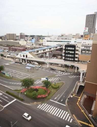 ไลฟ์ อินน์ สึจิอุระ สเตชัน อีสต์ (Life Inn Tsuchiura Station East)3