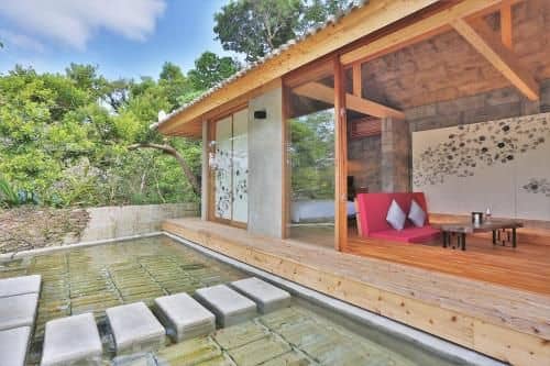 Kawaseminosu (Mukaka Villa) Kawaseminosu (Mukaka Villa)