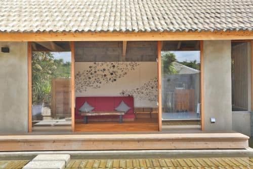 One-Bedroom Villa