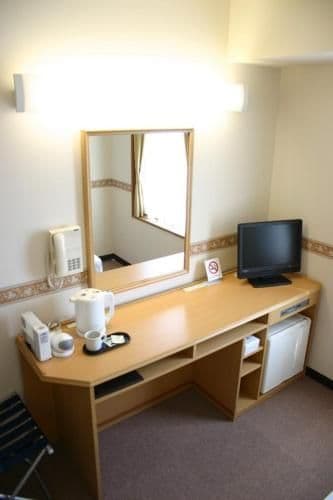 Single Room - Non-Smoking