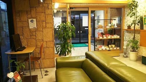 Conbini AyersRockHotel Ishinomaki Conbini AyersRockHotel Ishinomaki