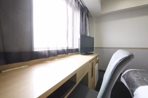 Standard Single Room - Non-Smoking