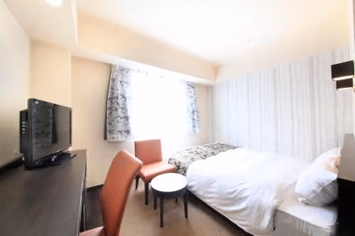 Double Room - Non-Smoking