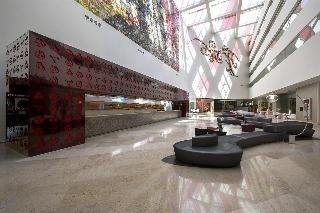 Hard Rock Hotel Vallarta2