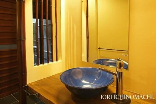 Japanese Style Townhouse - IORI ICHINOMACHI