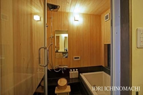 Japanese Style Townhouse - IORI ICHINOMACHI