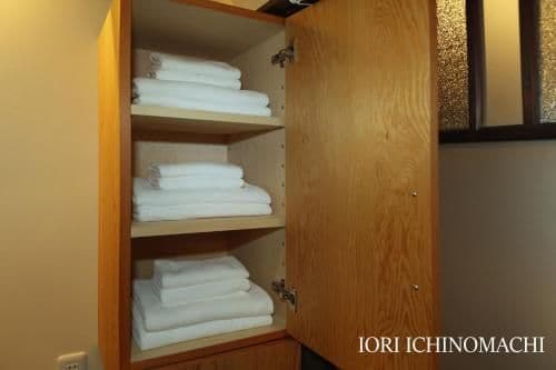 Japanese Style Townhouse - IORI ICHINOMACHI
