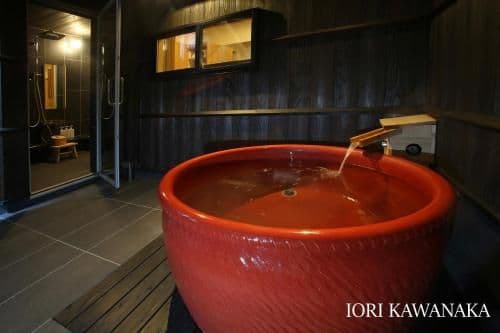 Japanese Style Townhouse - IORI KAWANAKA