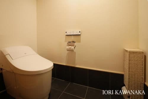 Japanese Style Townhouse - IORI KAWANAKA