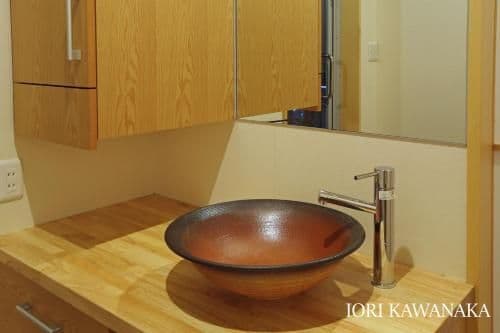 Japanese Style Townhouse - IORI KAWANAKA
