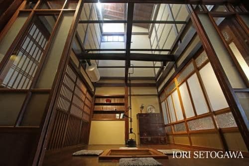 Japanese Style Townhouse - IORI SETOGAWA