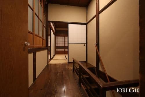 Japanese Modern Style - IORI 0510