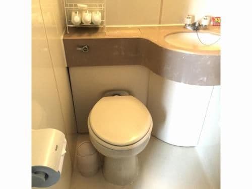 Double Room with Small Double Bed - Smoking