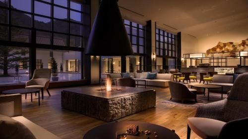 Holiday Inn Resort Shinano-Omachi Kuroyon3
