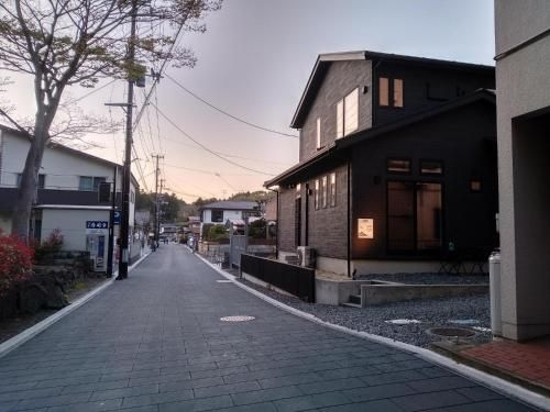 Uchi Matsushima Guesthouse0
