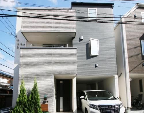Superior Villa