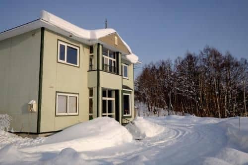 Kiroro House Kiroro House