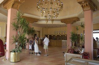 Jaz Fanara Resort0