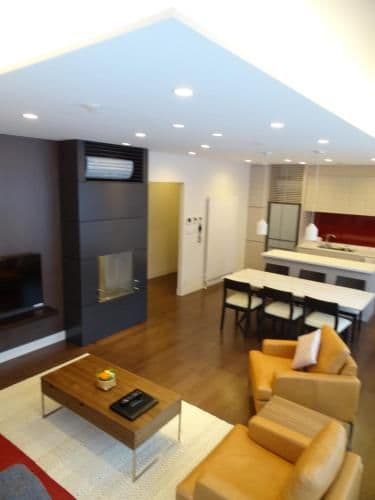Superior Apartment