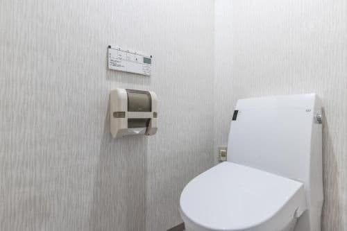 Japanese-Style Family Room with Shared Bathroom -Non-Smoking