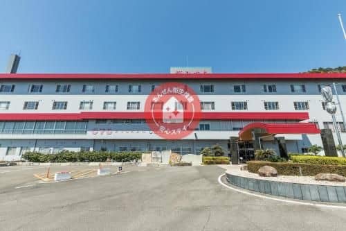 OYO Ryokan Kumano no Yado Umihikari OYO Ryokan Kumano no Yado Umihikari