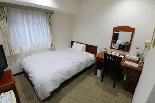 Double Room - Smoking