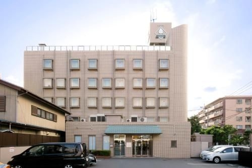 Hotel Sunoak0