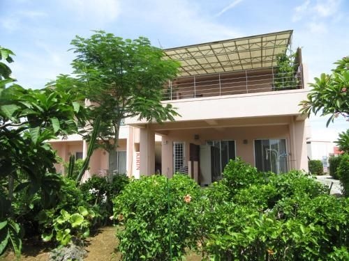Hibis Resort0