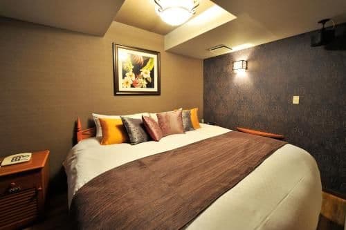 Superior King Room