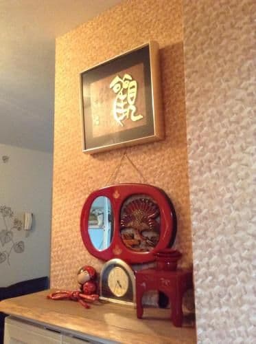 Studio - Non-Smoking