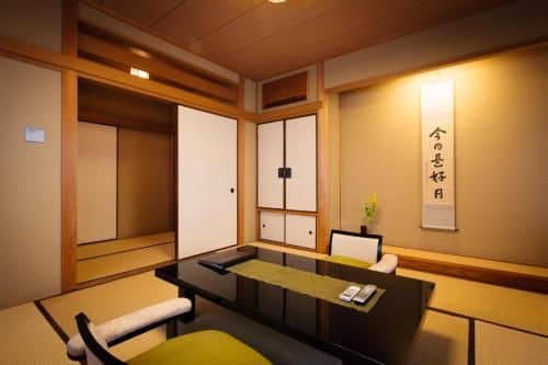 Kyoto Ryokan Kinoe Kyoto Ryokan Kinoe