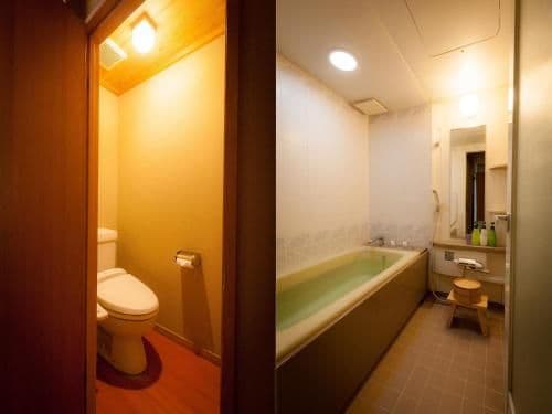 Japanese-Style Room