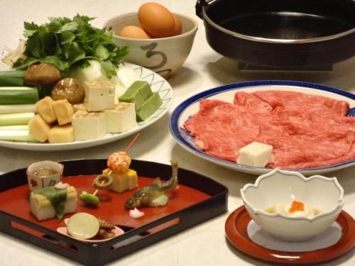 เกียวโตเรียวกัง คิโนอิ (Kyoto Ryokan Kinoe)1