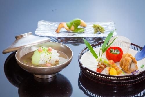 เกียวโตเรียวกัง คิโนอิ (Kyoto Ryokan Kinoe)3