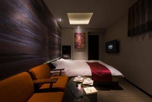 The CALM Hotel Tokyo The CALM Hotel Tokyo