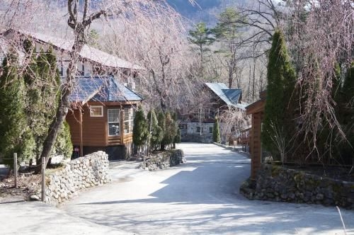 Hakuba Canadian Lodge2